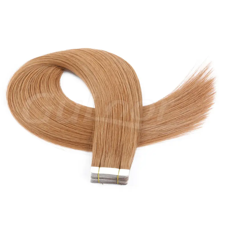Tape In Hair Extensions Wholesales 100% human Hair Extensions